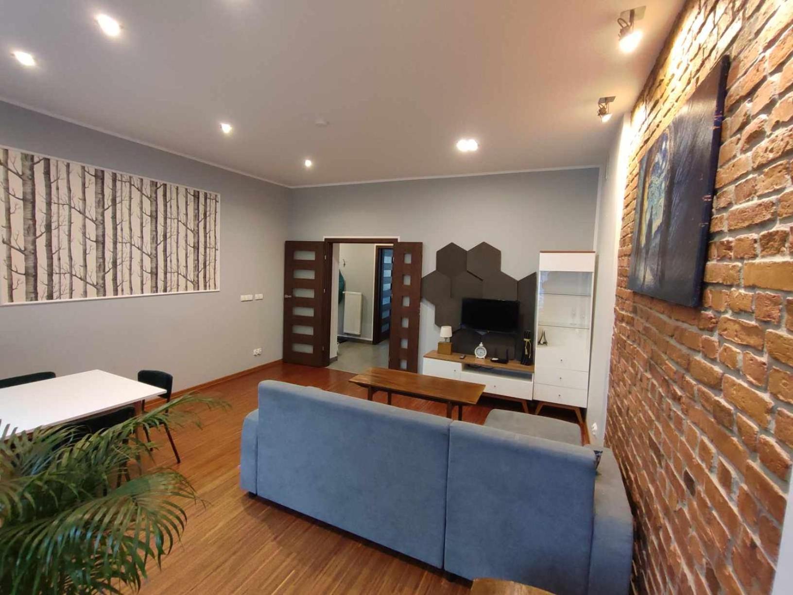 Apartament Przy Galerii Forum Gliwice Witkiewicza Exterior photo