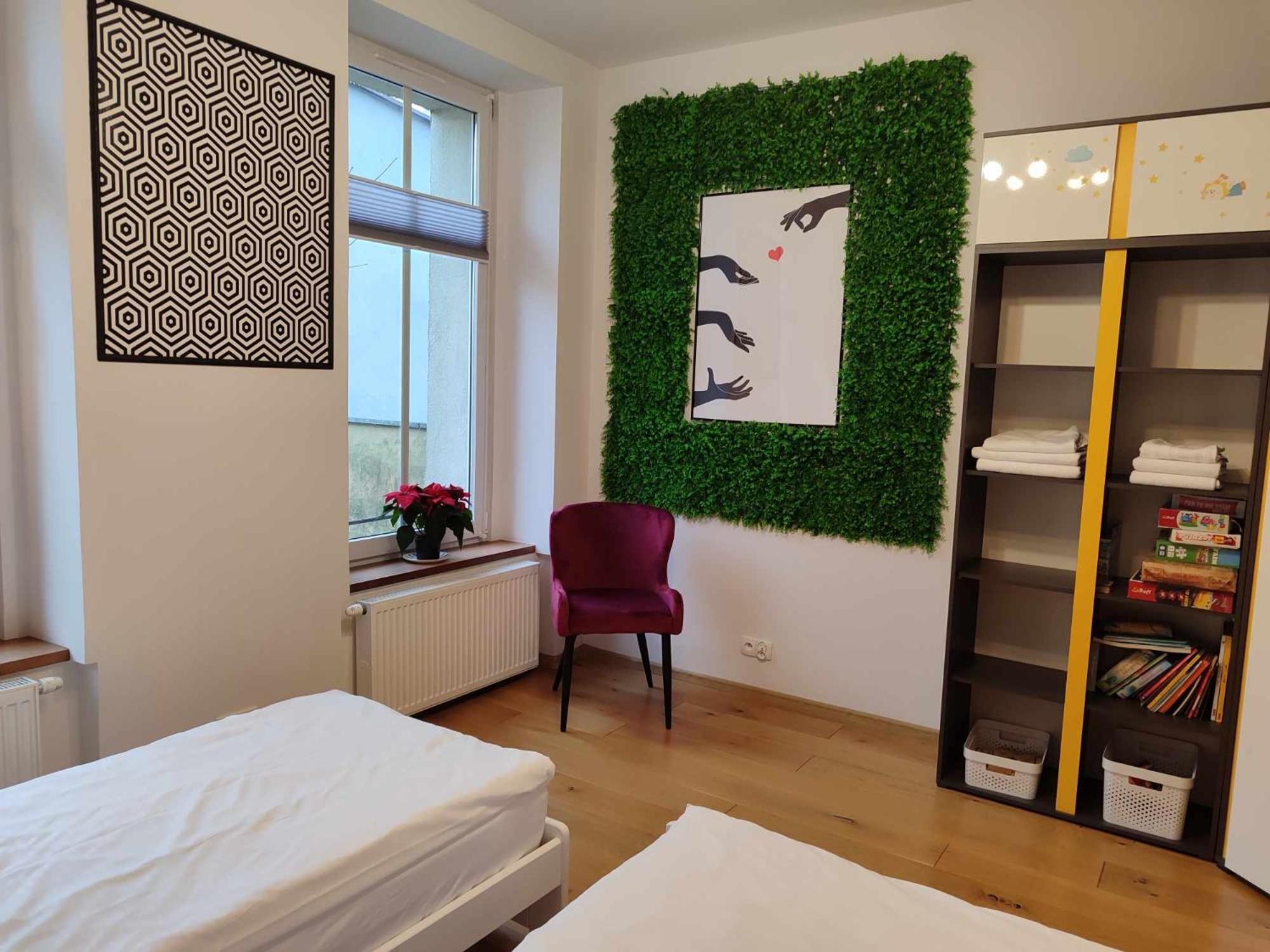 Apartament Przy Galerii Forum Gliwice Witkiewicza Exterior photo