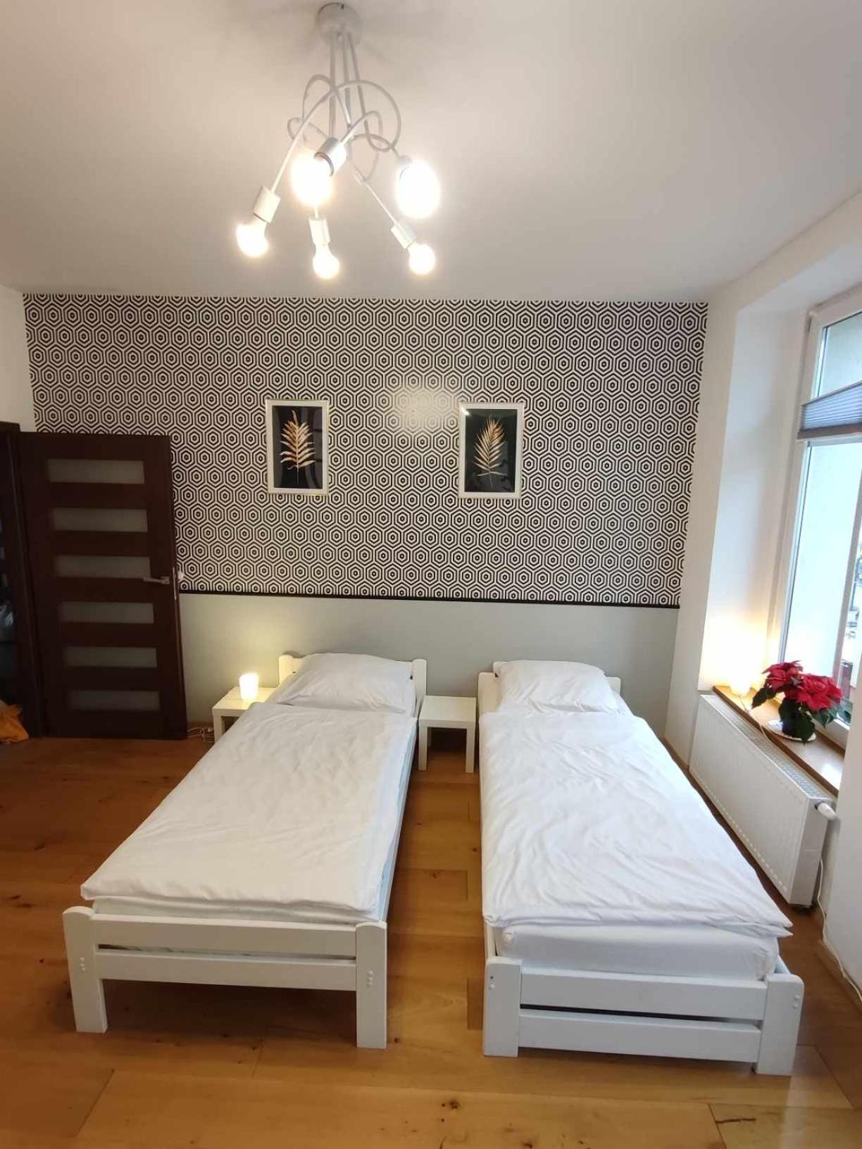 Apartament Przy Galerii Forum Gliwice Witkiewicza Exterior photo