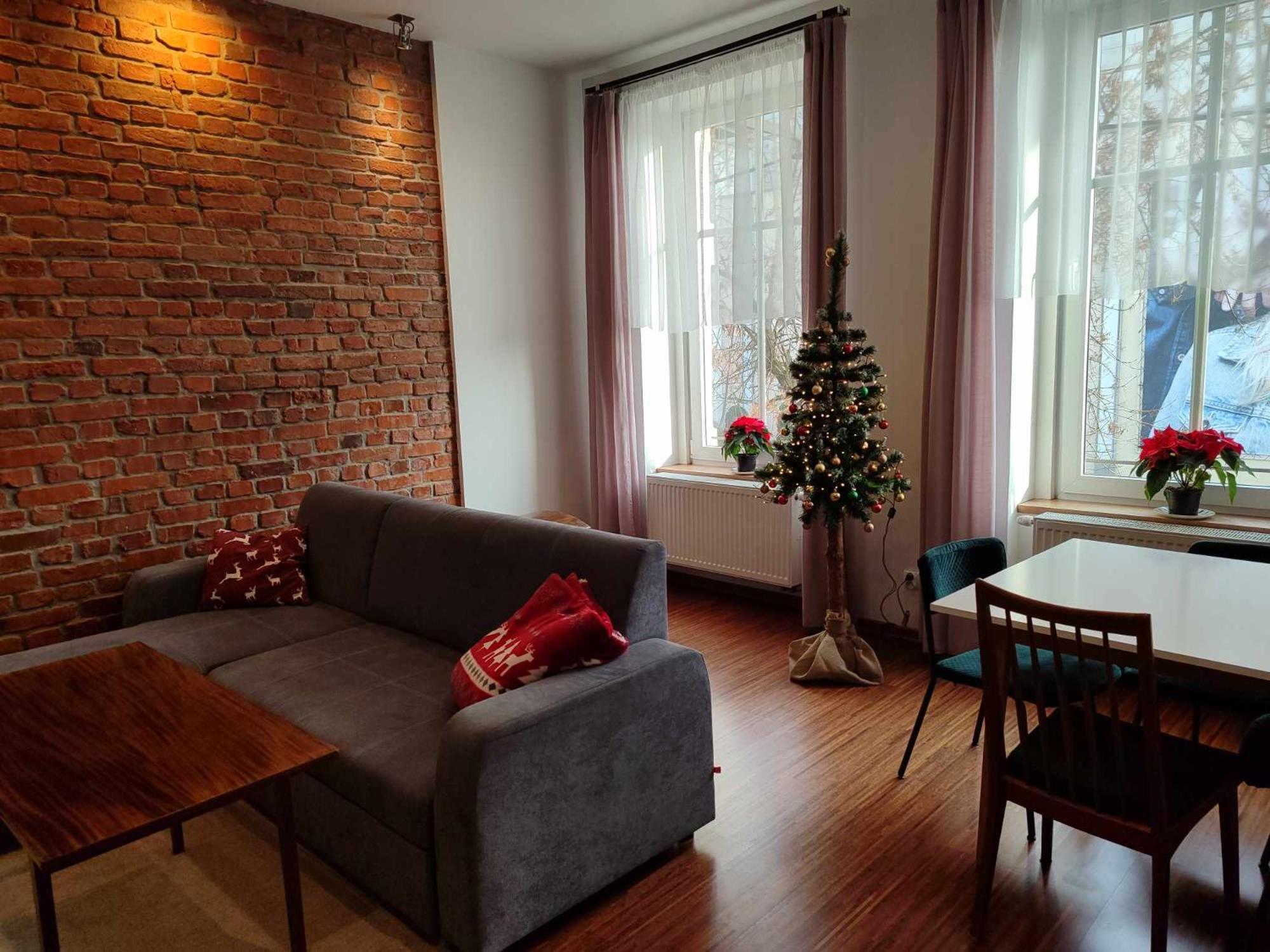 Apartament Przy Galerii Forum Gliwice Witkiewicza Exterior photo
